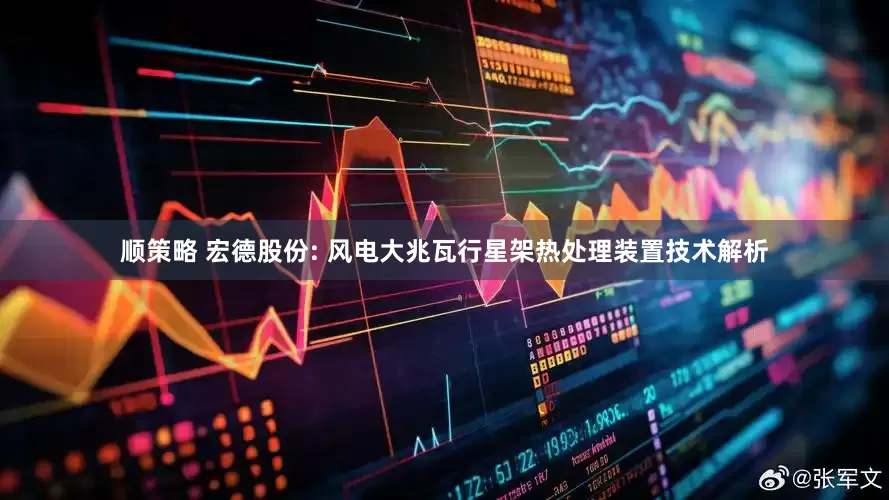 顺策略 宏德股份: 风电大兆瓦行星架热处理装置技术解析